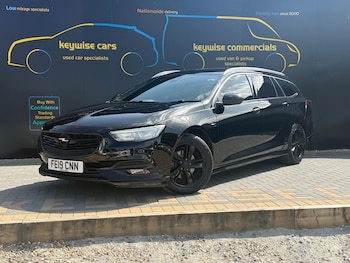 Used Vauxhall Insignia 2019 for sale - 78675609: Photo