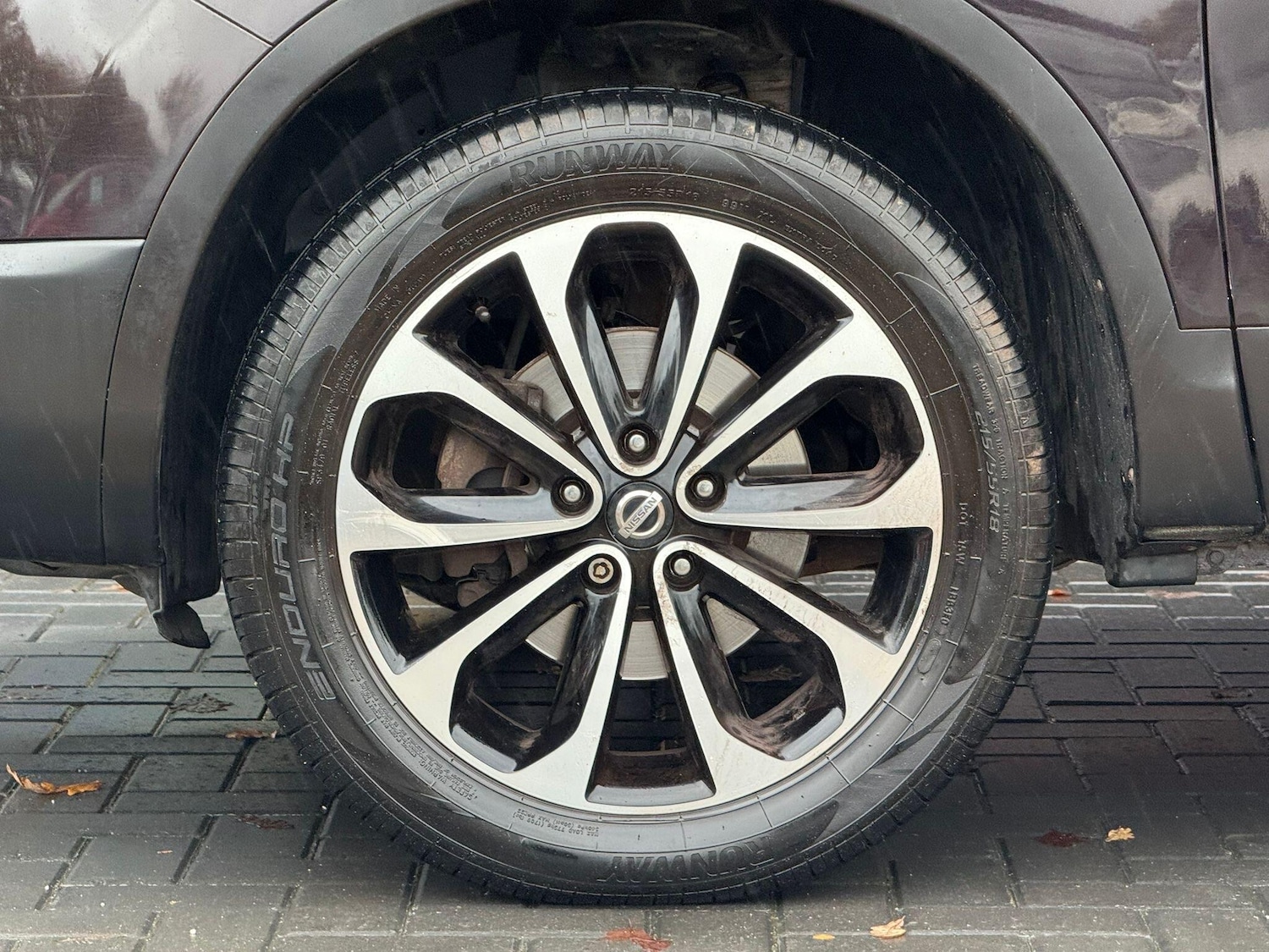 Used Nissan Qashqai+2 2011 for sale - 76561934: Photo 13