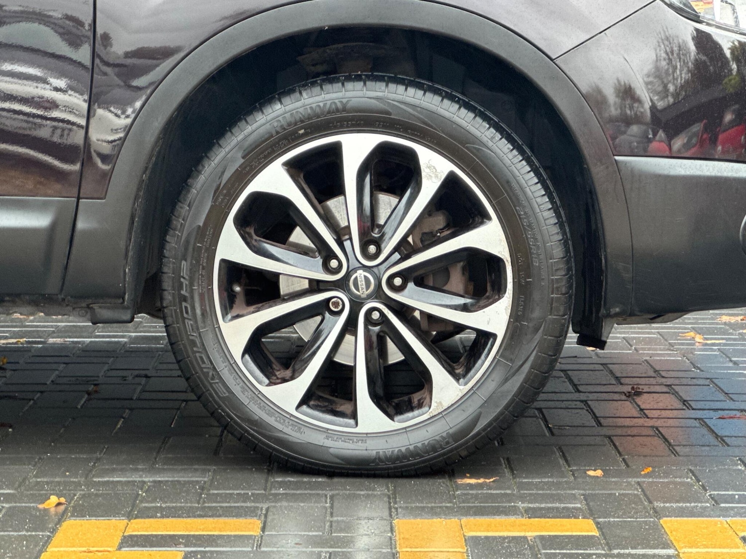 Used Nissan Qashqai+2 2011 for sale - 76561934: Photo 14