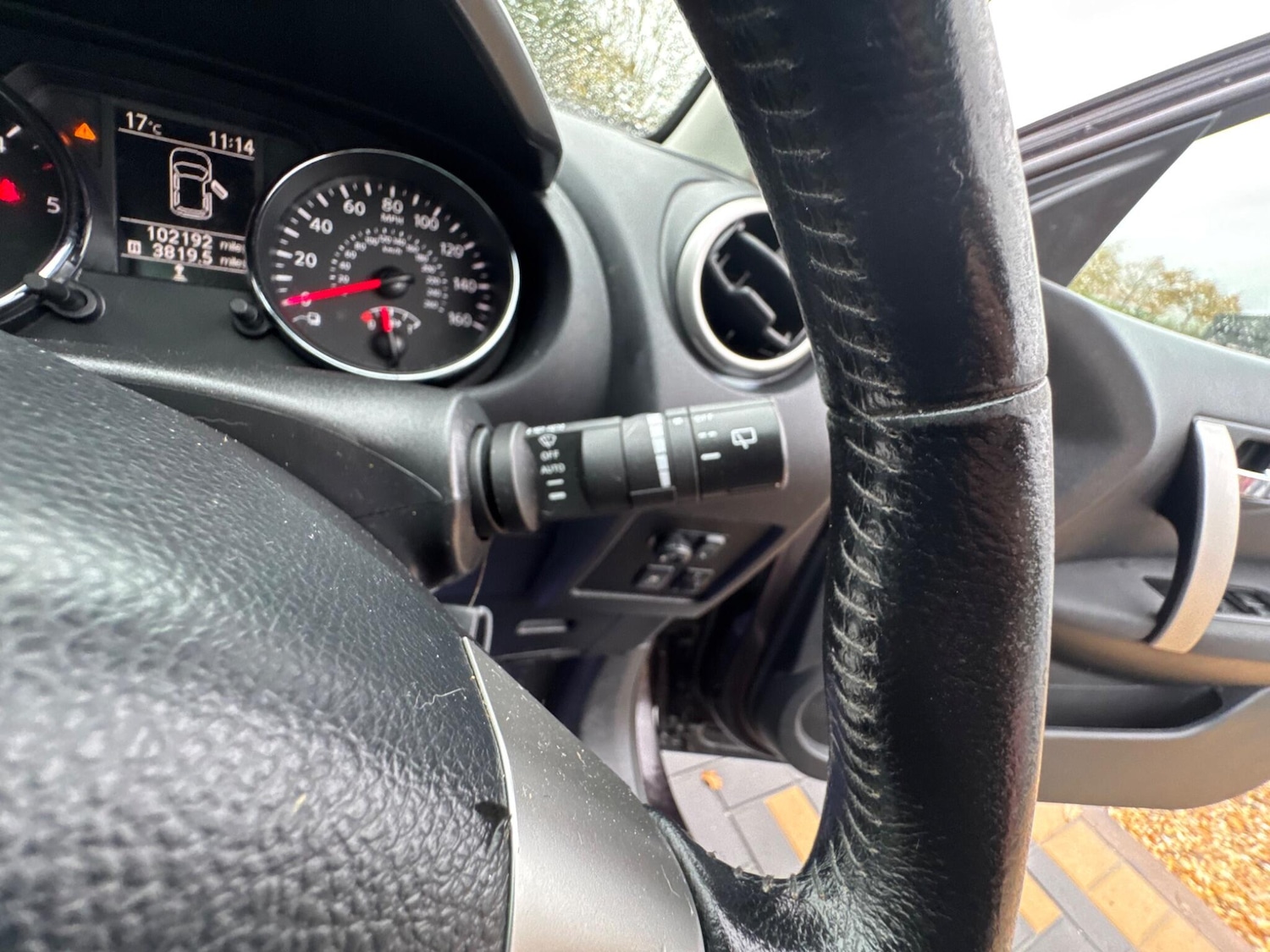 Used Nissan Qashqai+2 2011 for sale - 76561934: Photo 29