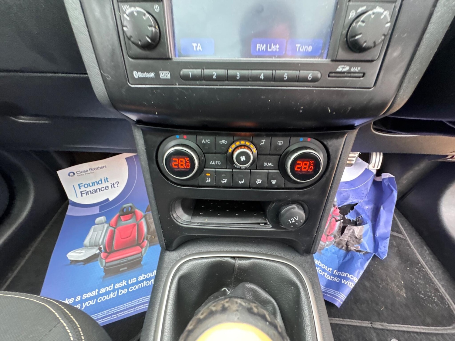 Used Nissan Qashqai+2 2011 for sale - 76561934: Photo 33