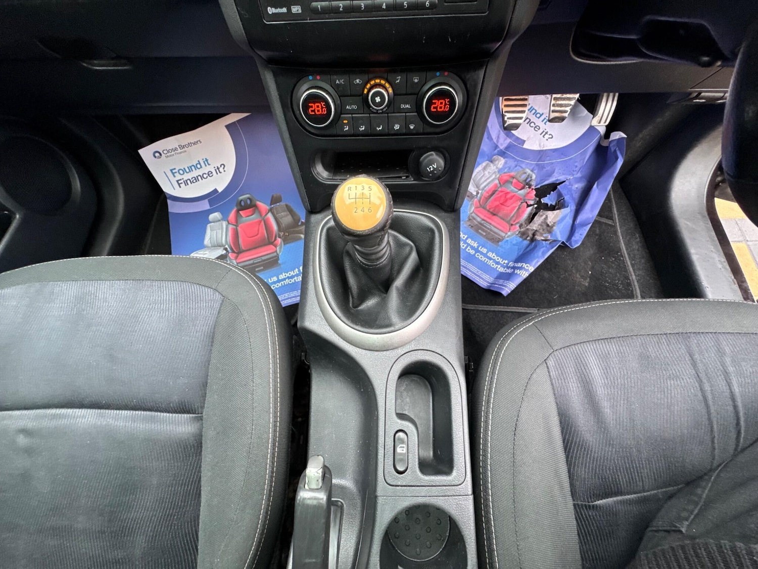 Used Nissan Qashqai+2 2011 for sale - 76561934: Photo 34