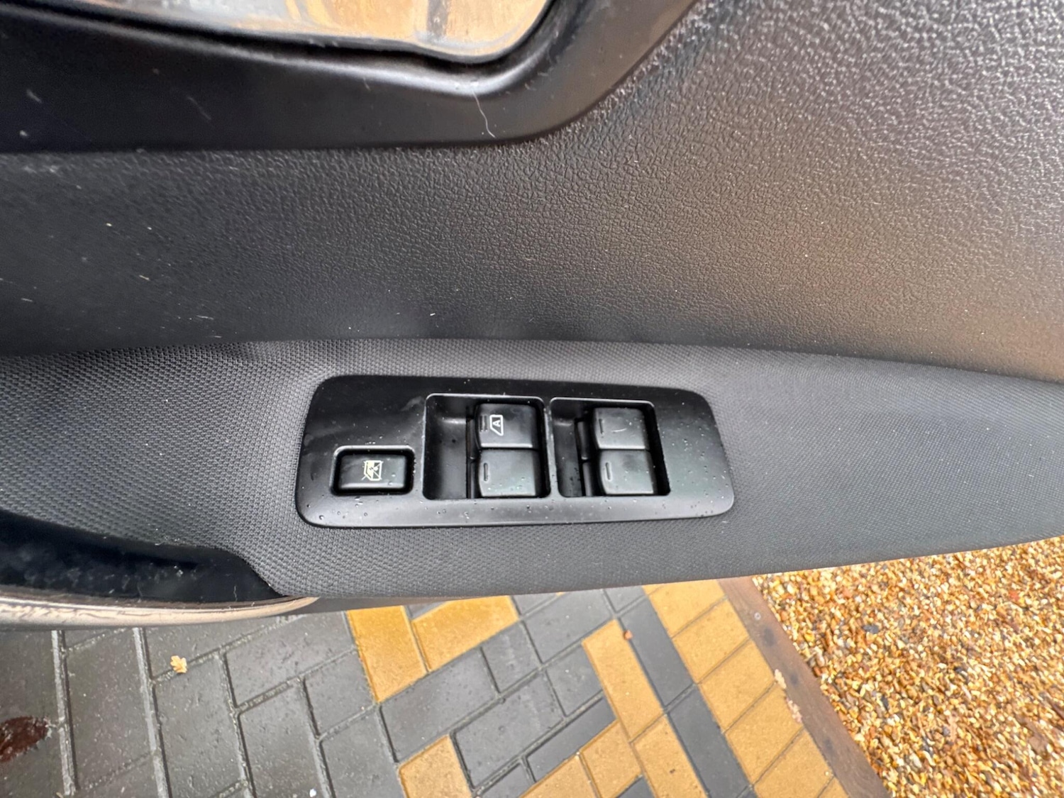 Used Nissan Qashqai+2 2011 for sale - 76561934: Photo 35