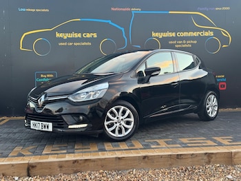 2017 (17) - 1.2 16V Dynamique Nav 5dr