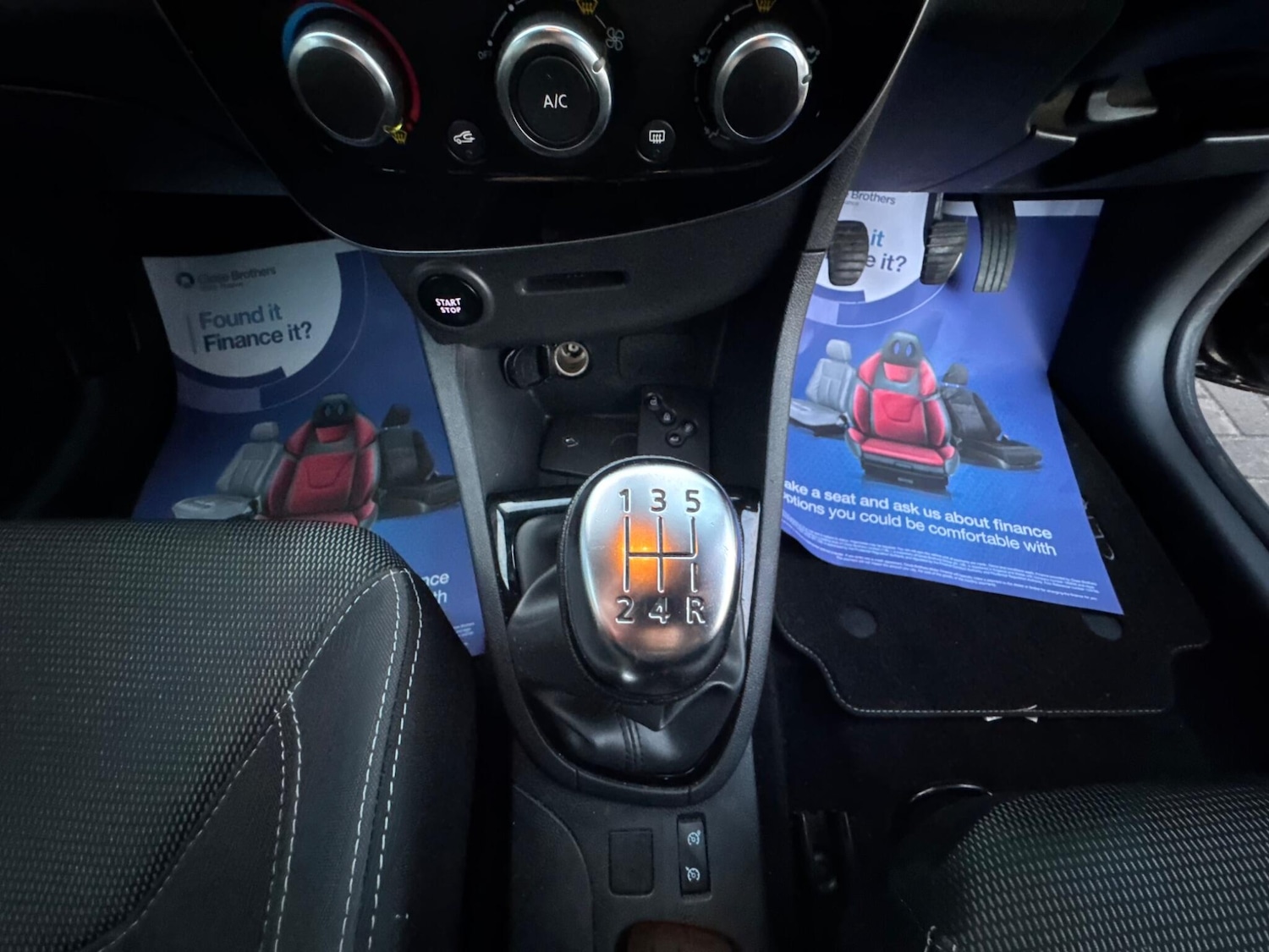 Used Renault Clio 2017 for sale - 76499455: Photo 25