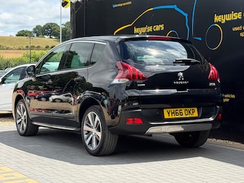 Used Peugeot 3008 2016 for sale - 79075039: Photo