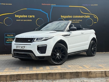 Used Land Rover Range Rover Evoque 2017 for sale - 78516882: Photo