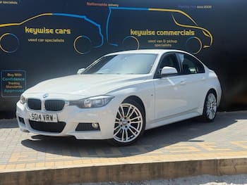 Used BMW 3 Series 2014 for sale - 79688140: Photo