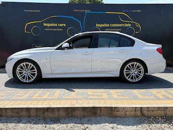 Used BMW 3 Series 2014 for sale - 79688140: Photo