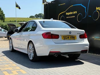 Used BMW 3 Series 2014 for sale - 79688140: Photo