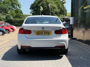 Used BMW 3 Series 2014 for sale - 79688140: Photo