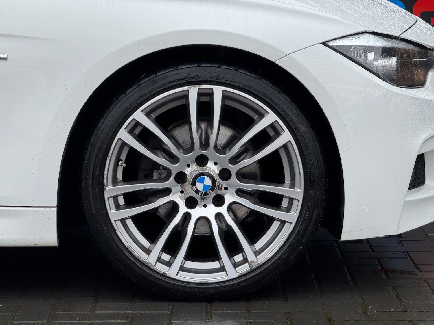 Used BMW 3 Series 2015 for sale - 77291508: Photo 11