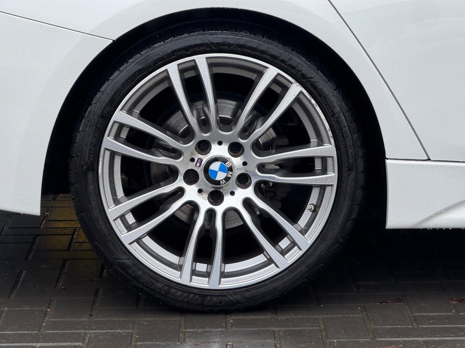 Used BMW 3 Series 2015 for sale - 77291508: Photo 13