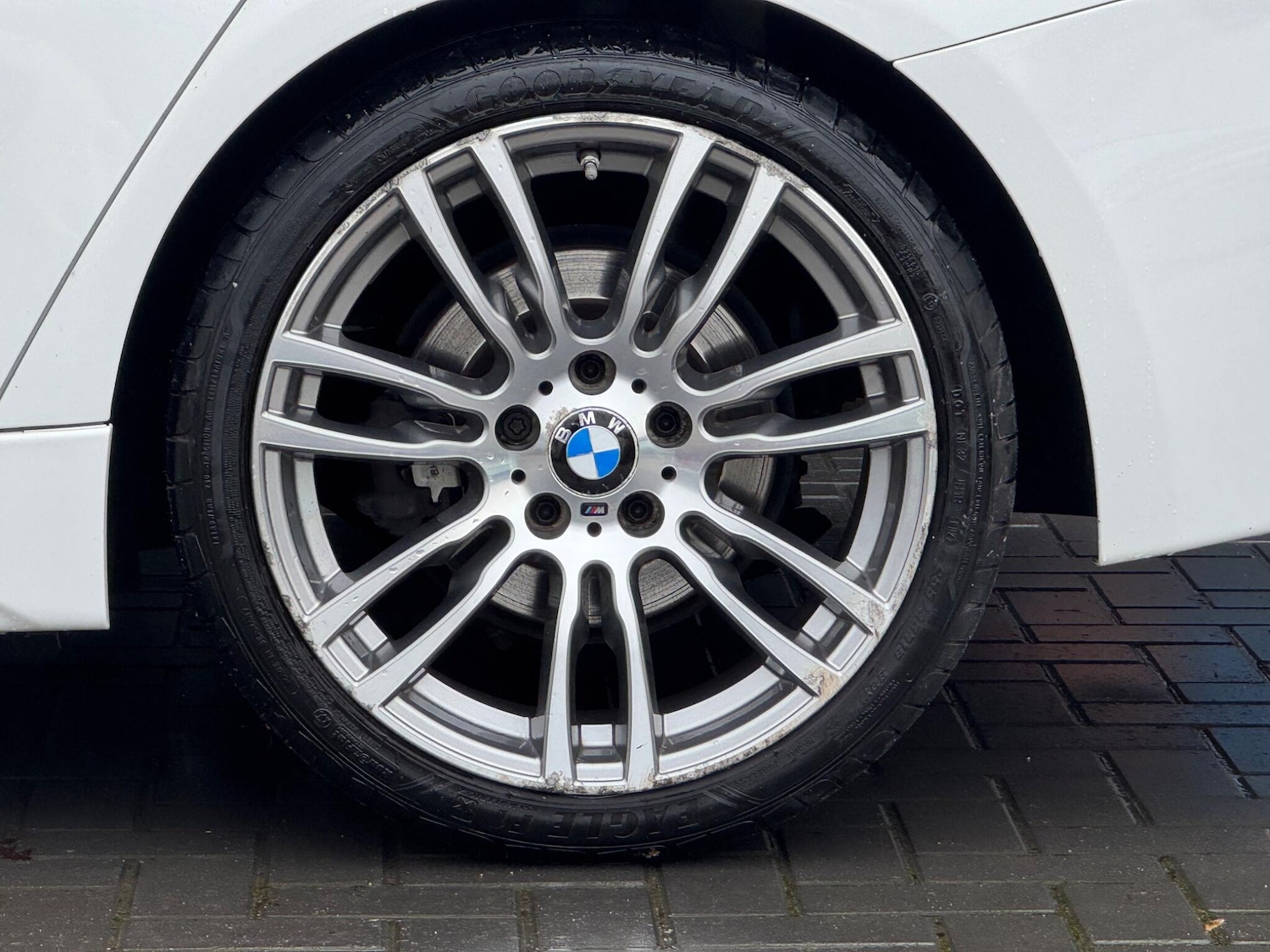 Used BMW 3 Series 2015 for sale - 77291508: Photo 14