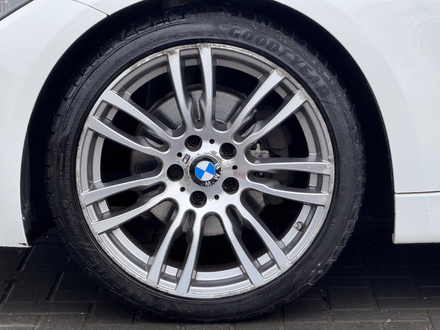 Used BMW 3 Series 2015 for sale - 77291508: Photo 15