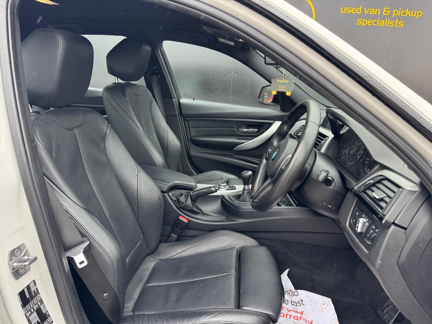 Used BMW 3 Series 2015 for sale - 77291508: Photo 17