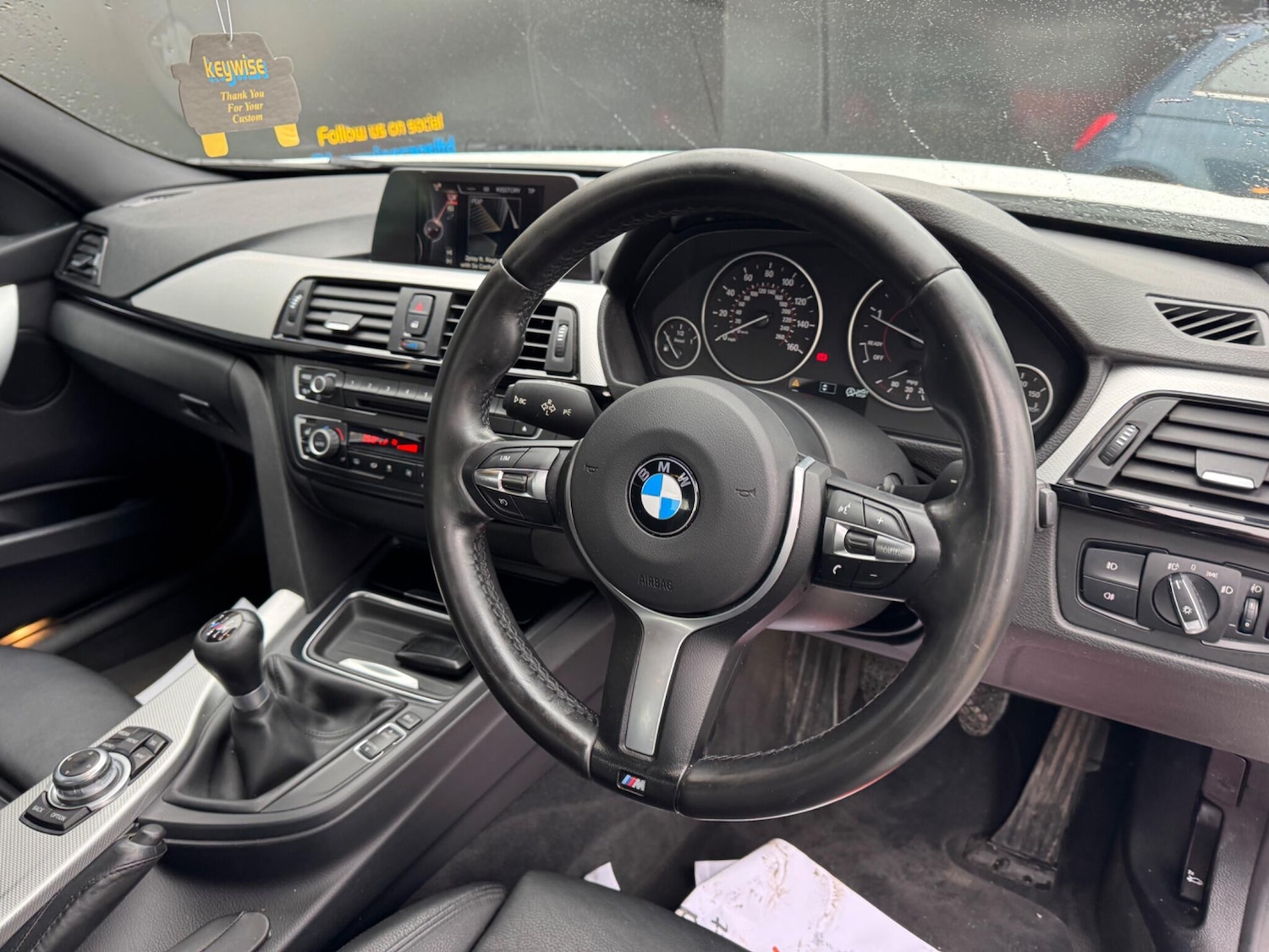 Used BMW 3 Series 2015 for sale - 77291508: Photo 18