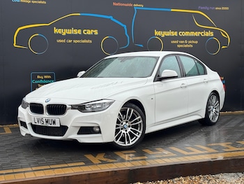 BMW 3 Series feature image