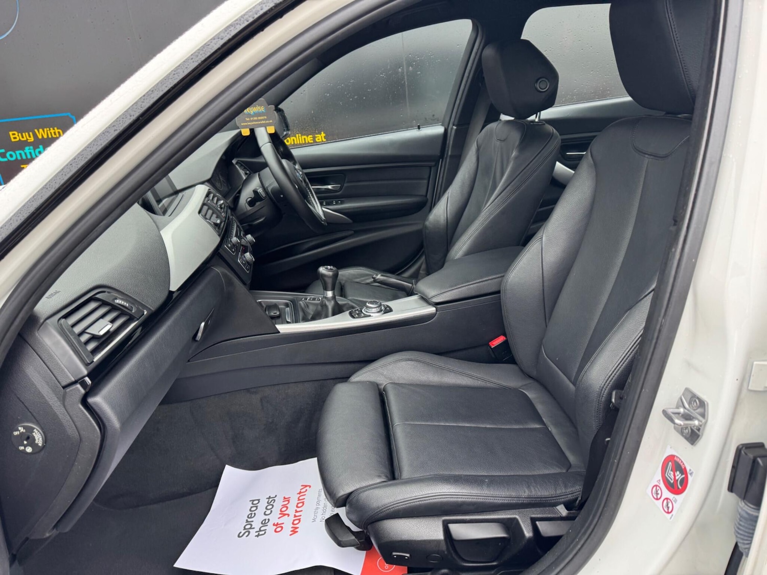 Used BMW 3 Series 2015 for sale - 77291508: Photo 21