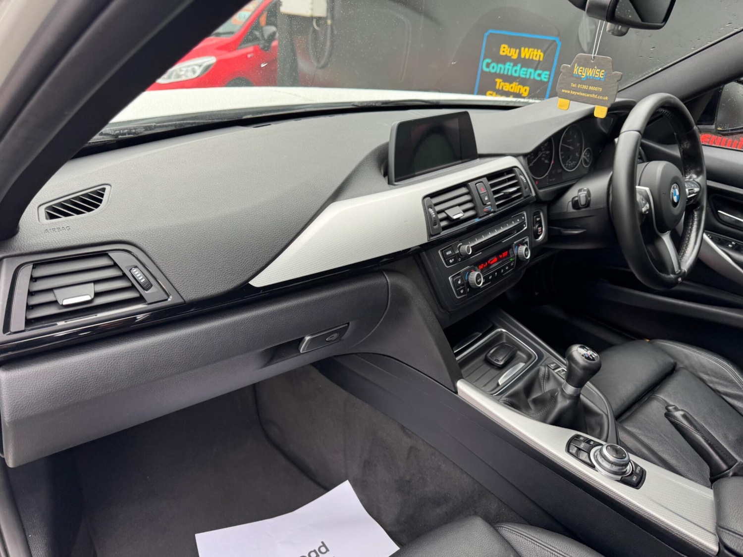 Used BMW 3 Series 2015 for sale - 77291508: Photo 22