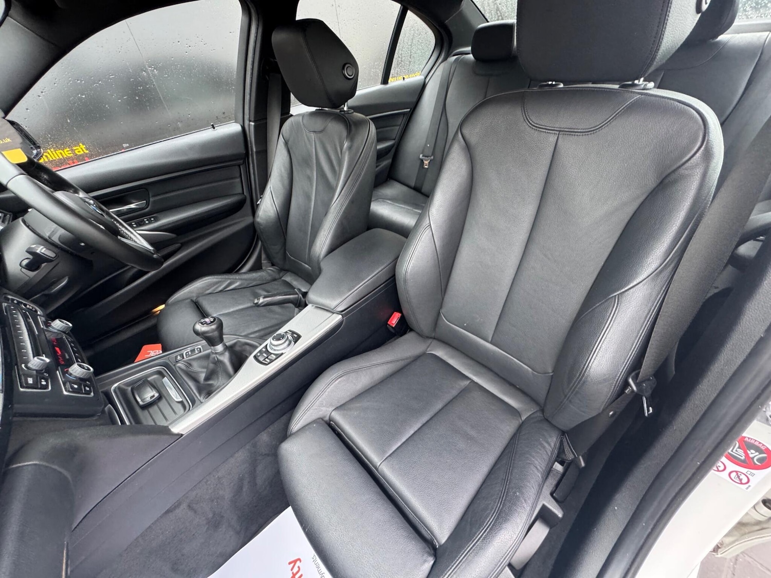 Used BMW 3 Series 2015 for sale - 77291508: Photo 23