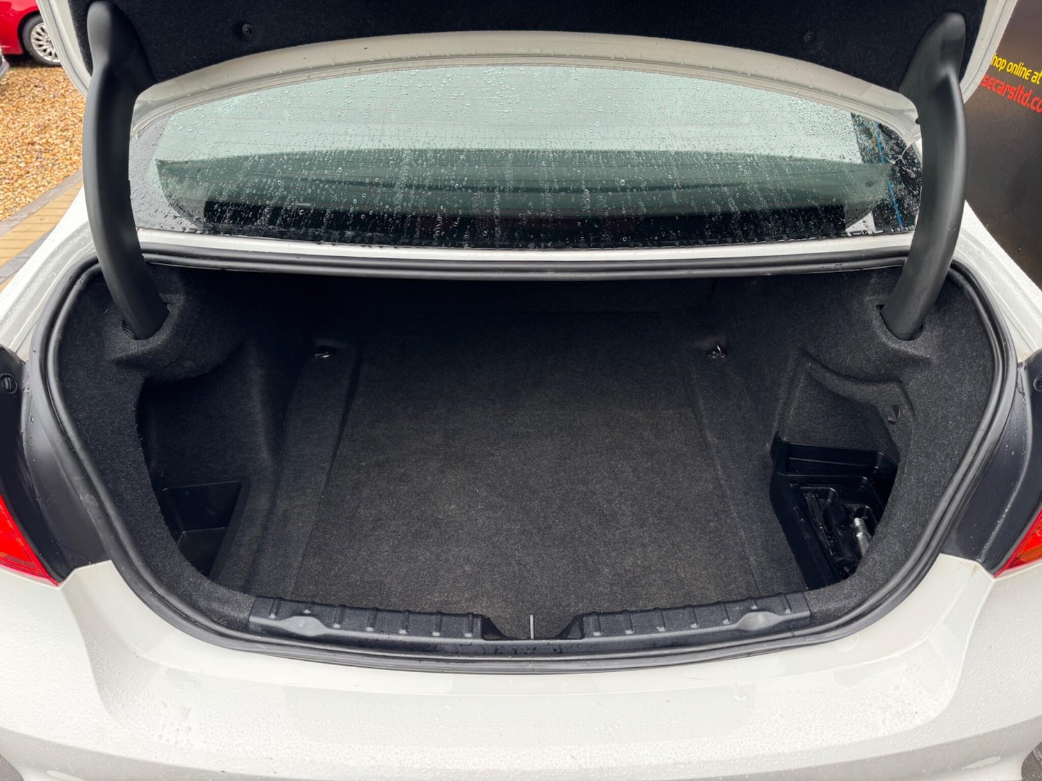 Used BMW 3 Series 2015 for sale - 77291508: Photo 26