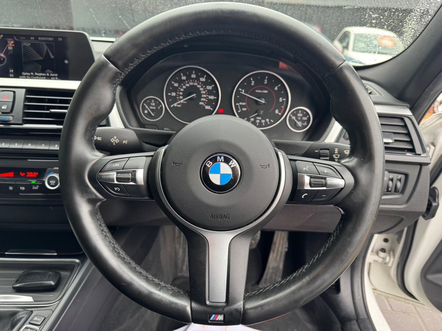 Used BMW 3 Series 2015 for sale - 77291508: Photo 27