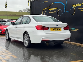 Used BMW 3 Series 2015 for sale - 77291508: Photo