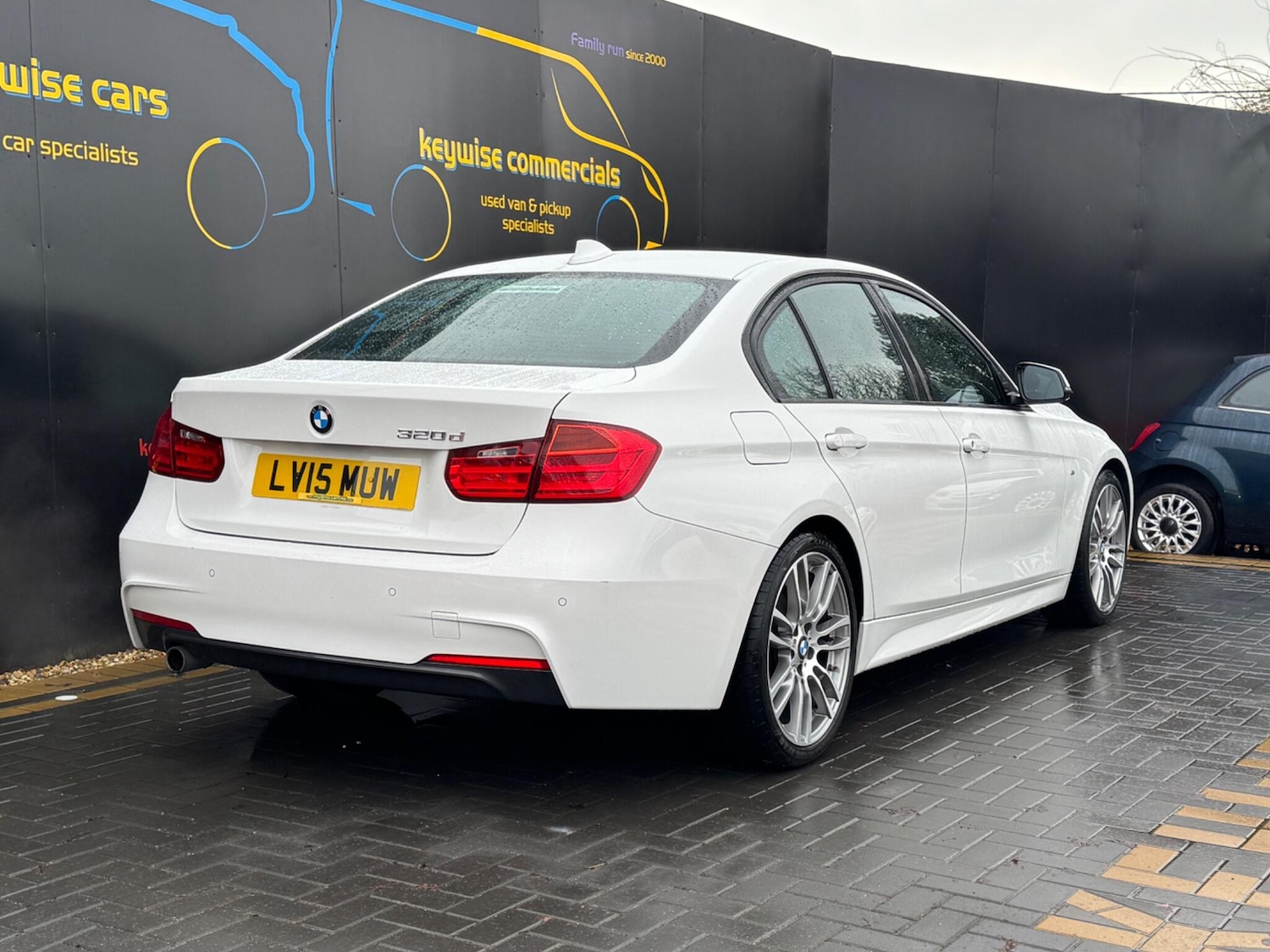 Used BMW 3 Series 2015 for sale - 77291508: Photo 6
