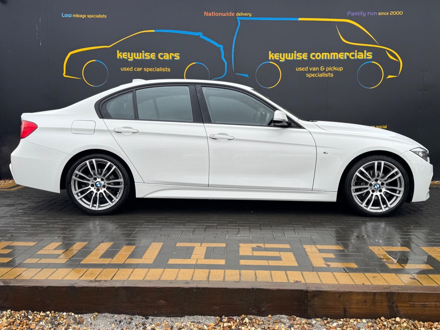 Used BMW 3 Series 2015 for sale - 77291508: Photo 7