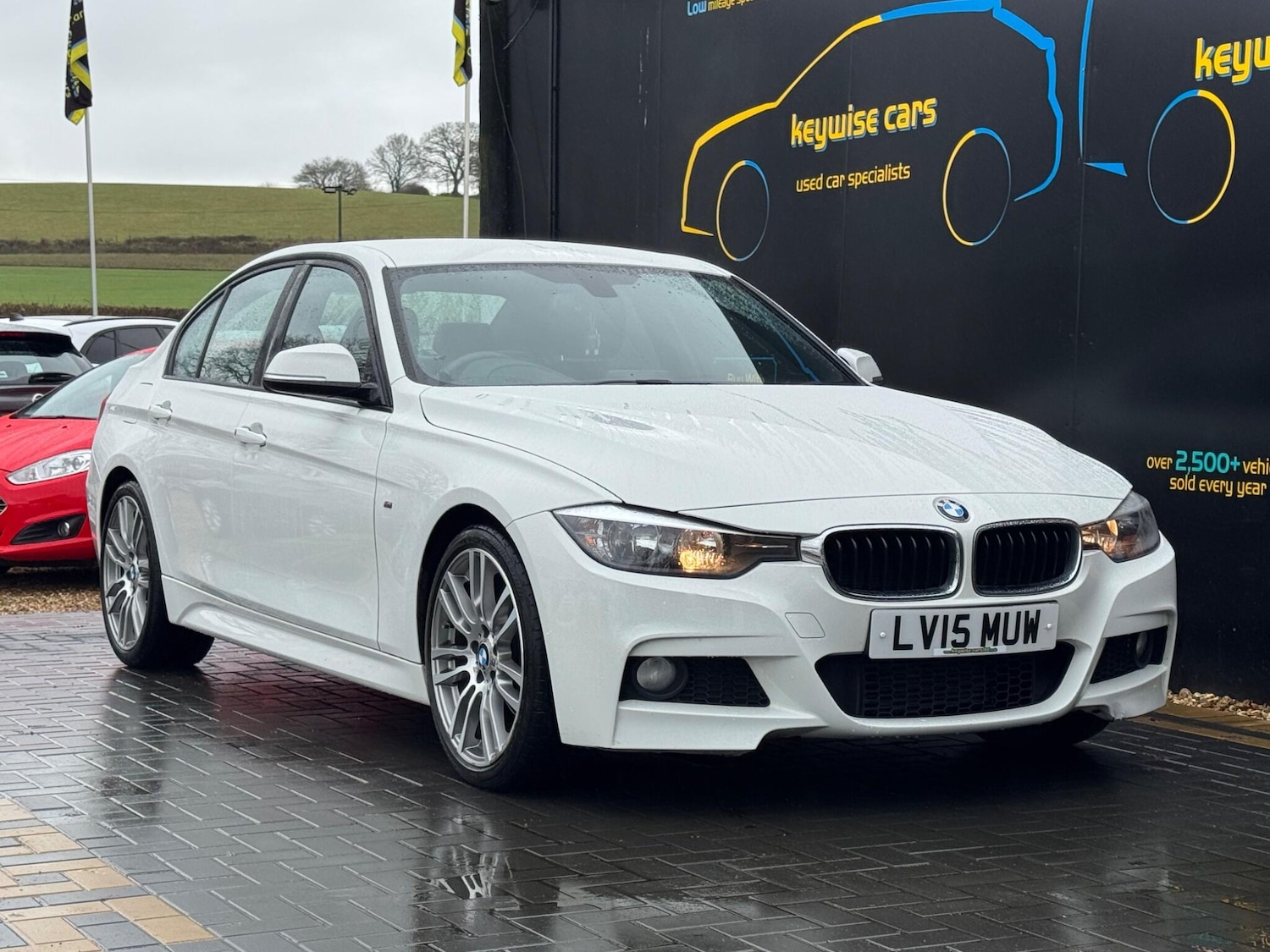 Used BMW 3 Series 2015 for sale - 77291508: Photo 9