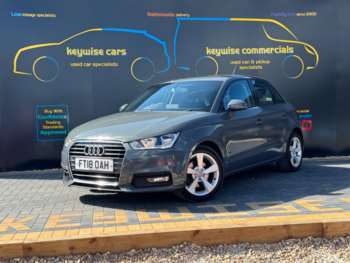 2018 (18) - 1.4 TFSI Sport Nav 5dr