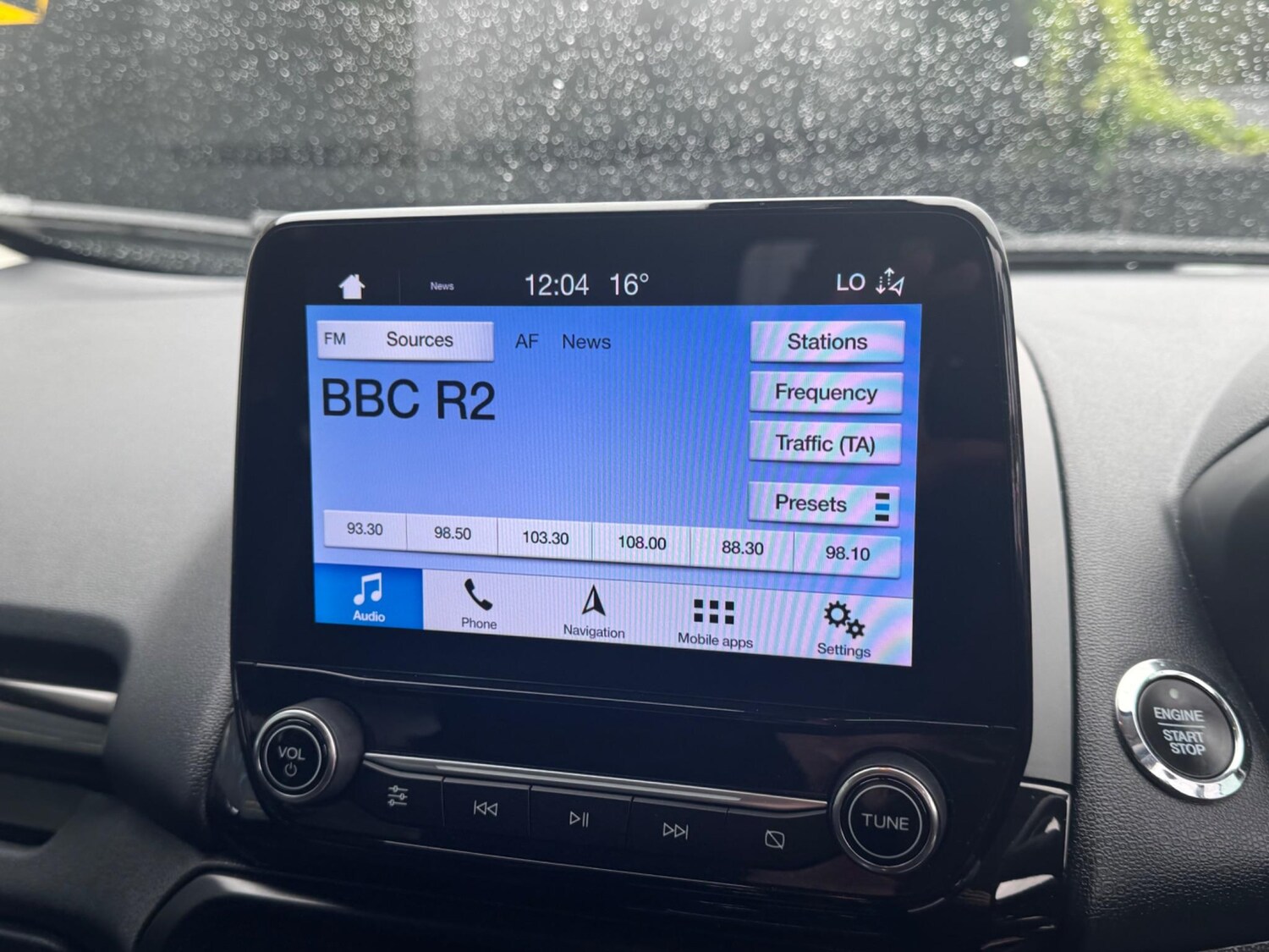 Vehicle 25