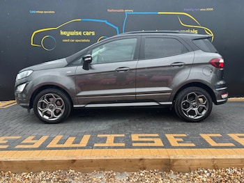 Used Ford Ecosport 2019 for sale - 75464032: Photo