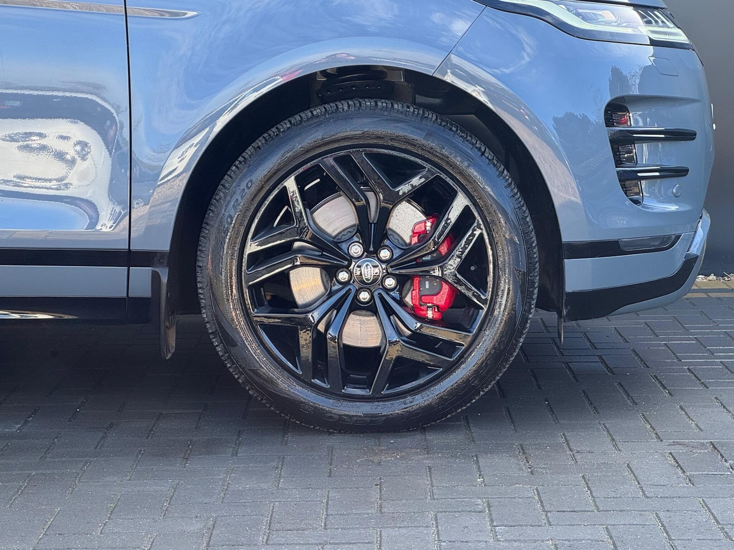 Used Land Rover Range Rover Evoque 2023 for sale - 77882851: Photo 15