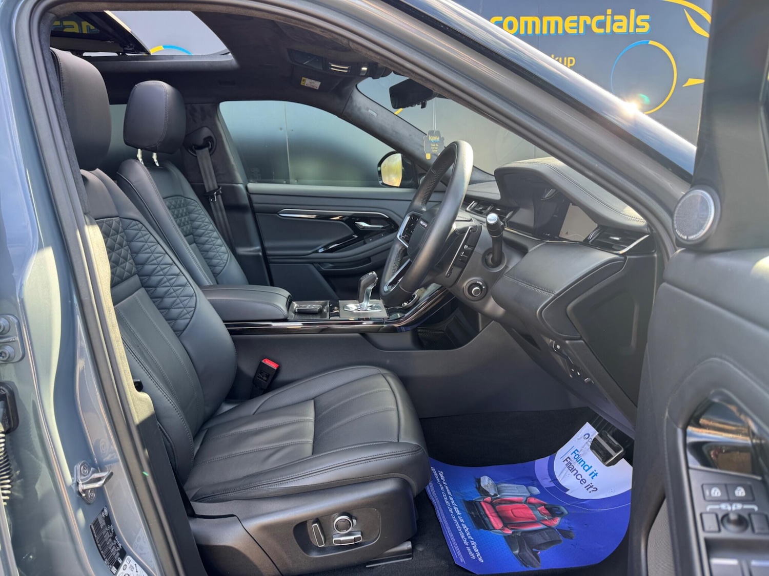 Used Land Rover Range Rover Evoque 2023 for sale - 77882851: Photo 18