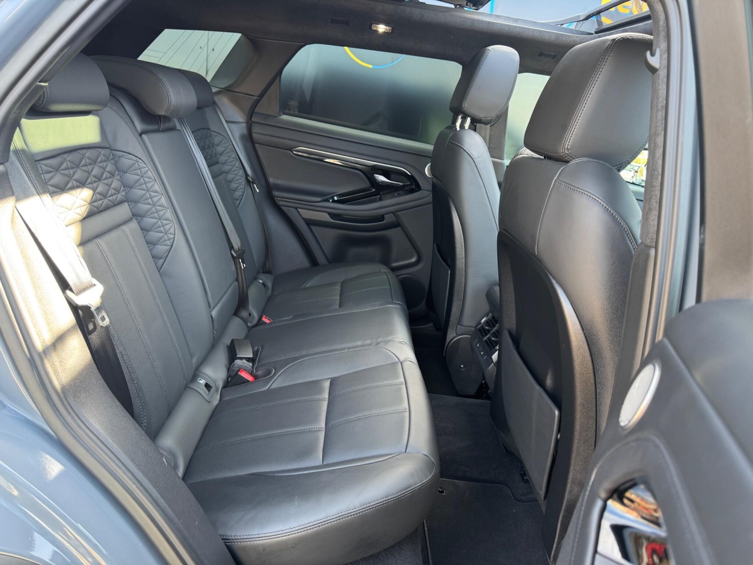 Used Land Rover Range Rover Evoque 2023 for sale - 77882851: Photo 23