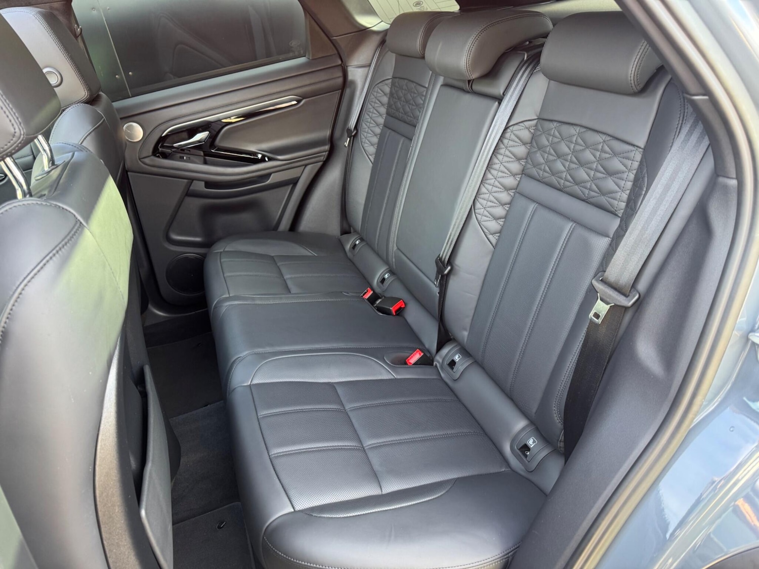 Used Land Rover Range Rover Evoque 2023 for sale - 77882851: Photo 25