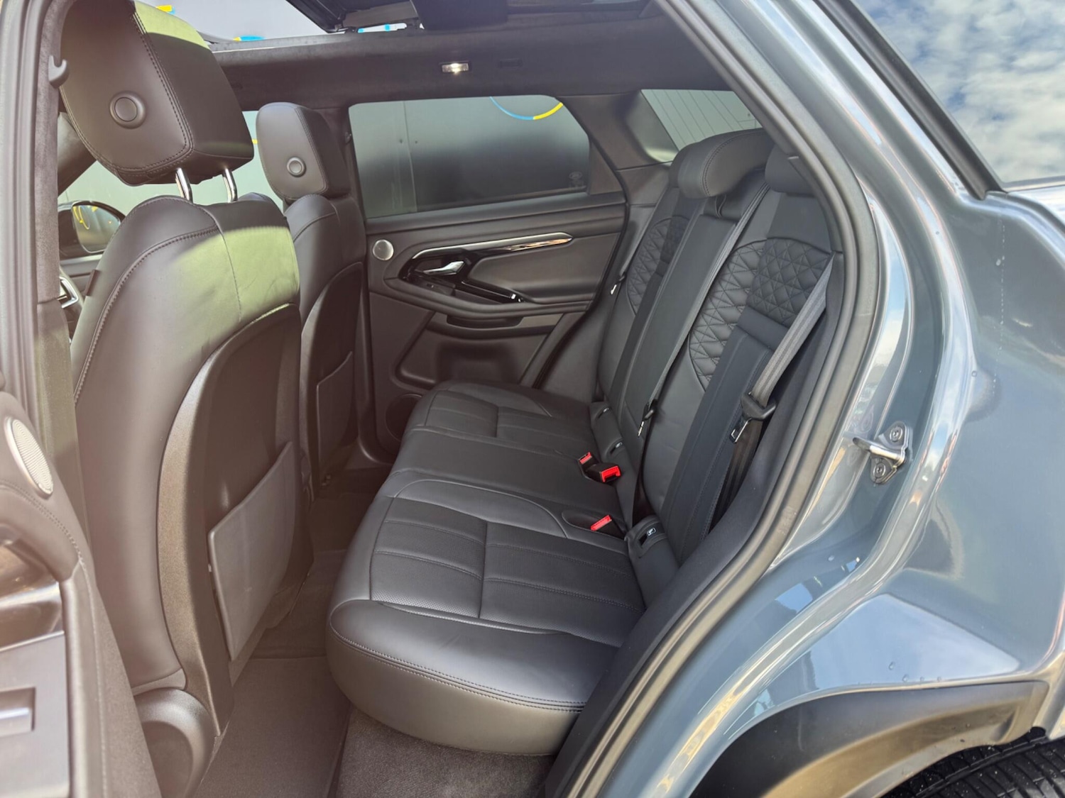 Used Land Rover Range Rover Evoque 2023 for sale - 77882851: Photo 26