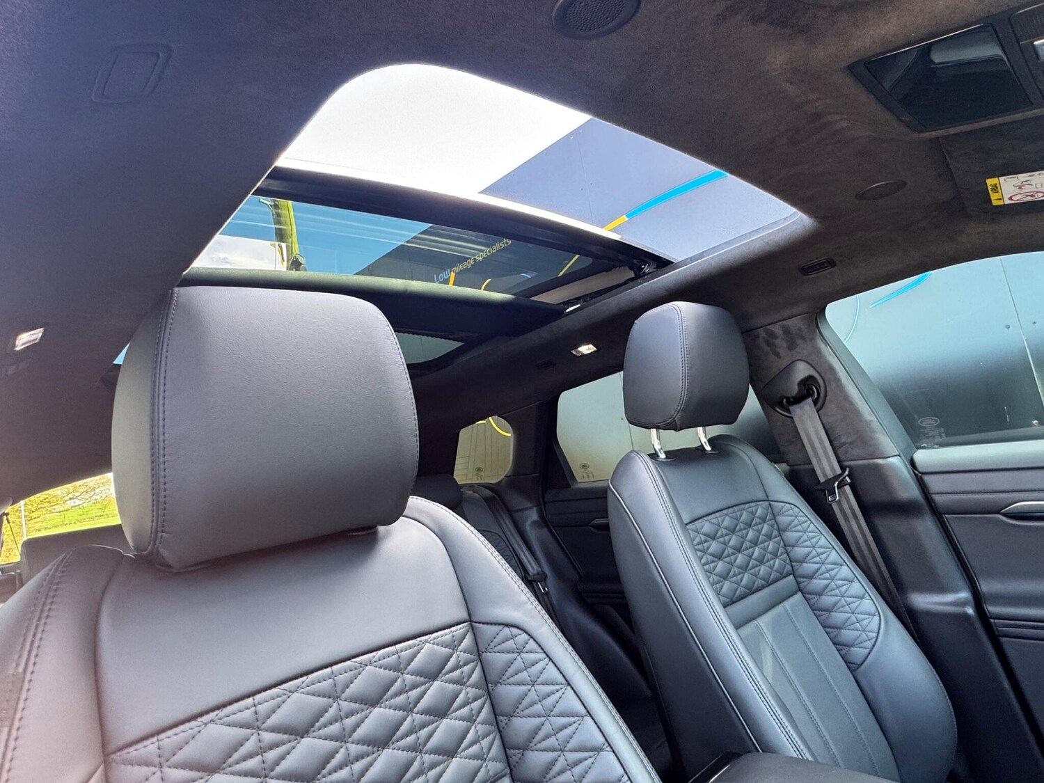 Used Land Rover Range Rover Evoque 2023 for sale - 77882851: Photo 29