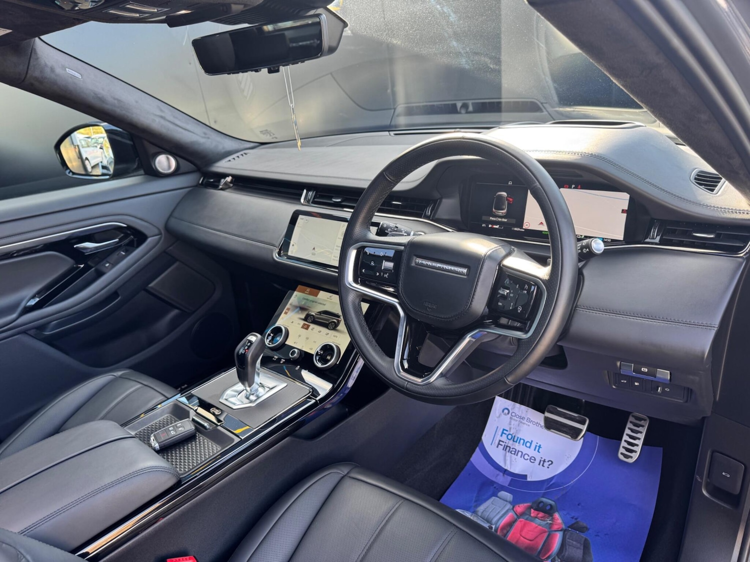 Used Land Rover Range Rover Evoque 2023 for sale - 77882851: Photo 31