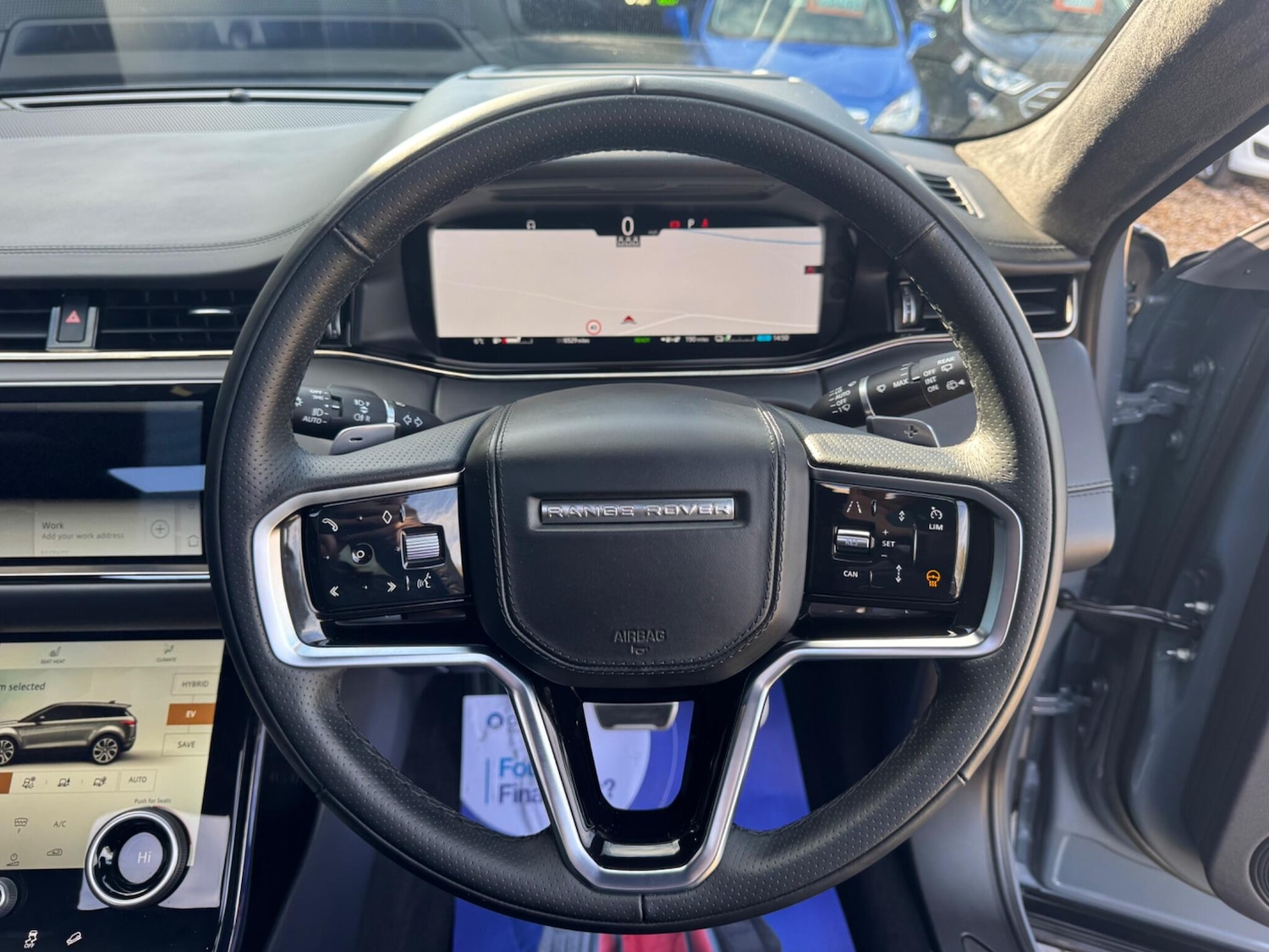 Used Land Rover Range Rover Evoque 2023 for sale - 77882851: Photo 32