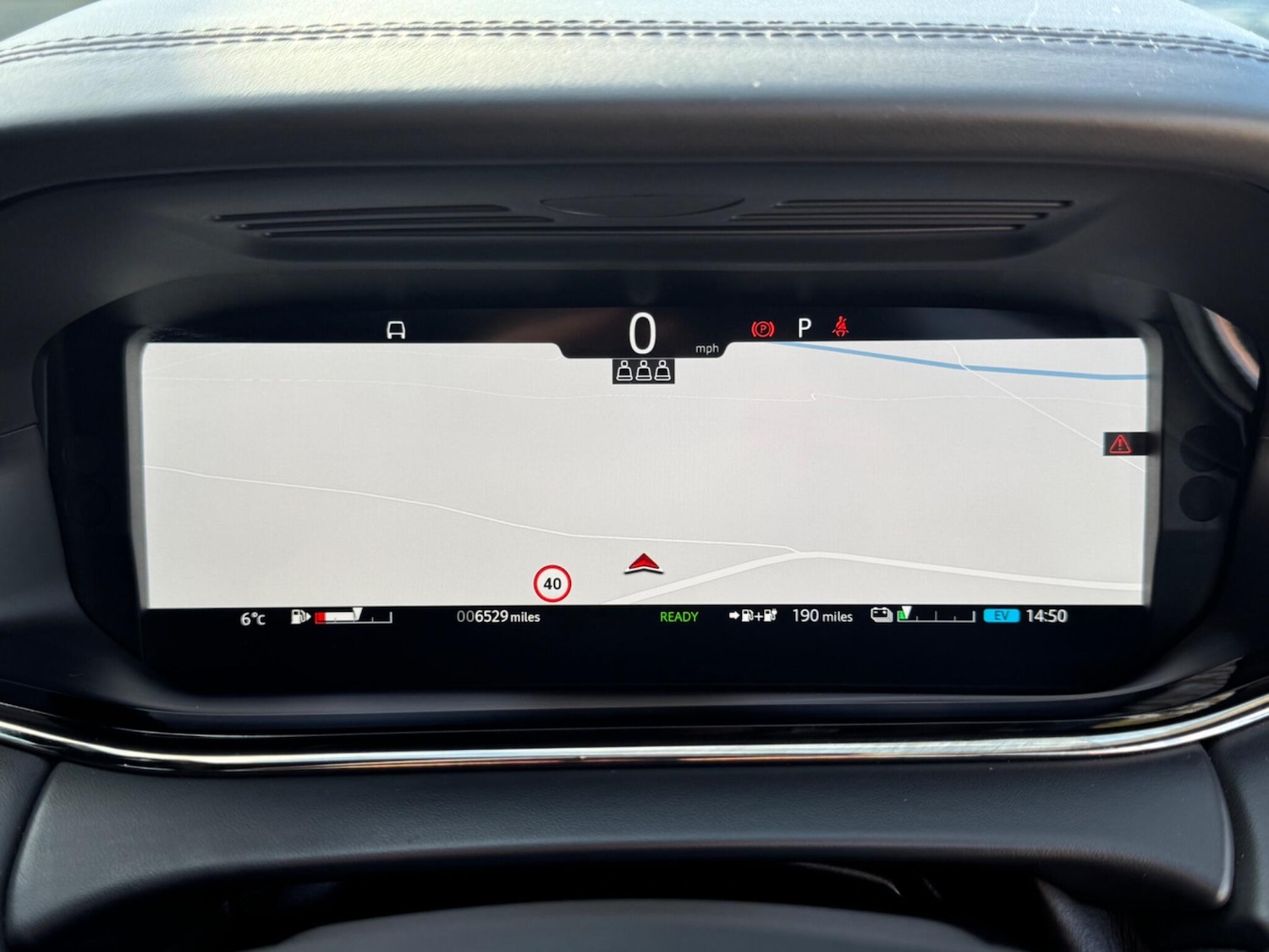 Used Land Rover Range Rover Evoque 2023 for sale - 77882851: Photo 37