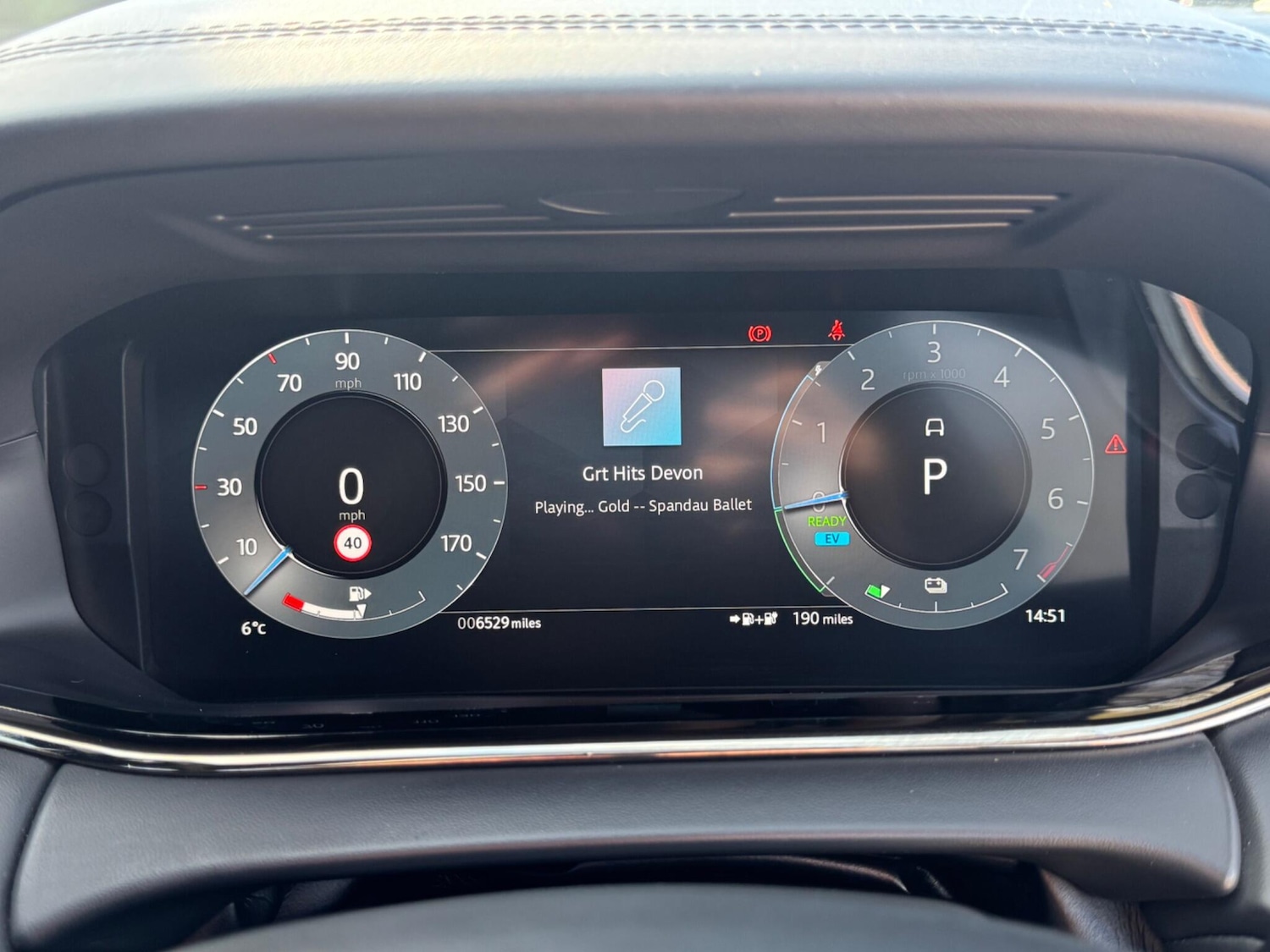 Used Land Rover Range Rover Evoque 2023 for sale - 77882851: Photo 38