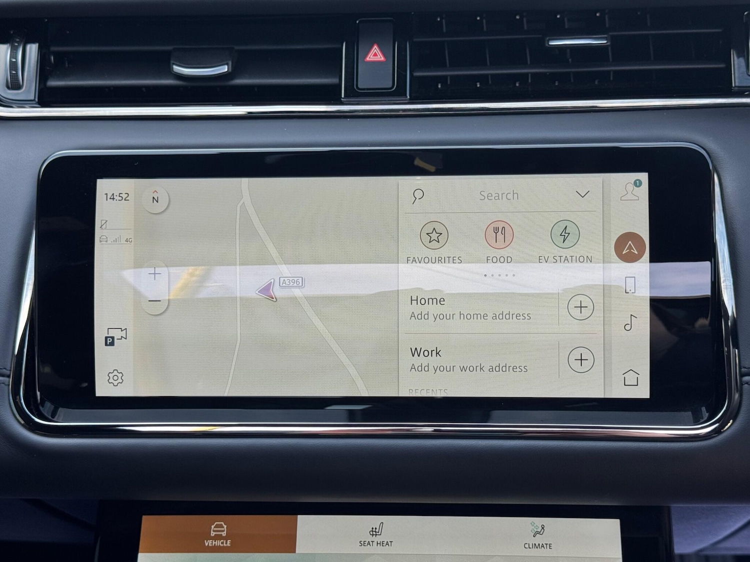 Used Land Rover Range Rover Evoque 2023 for sale - 77882851: Photo 42