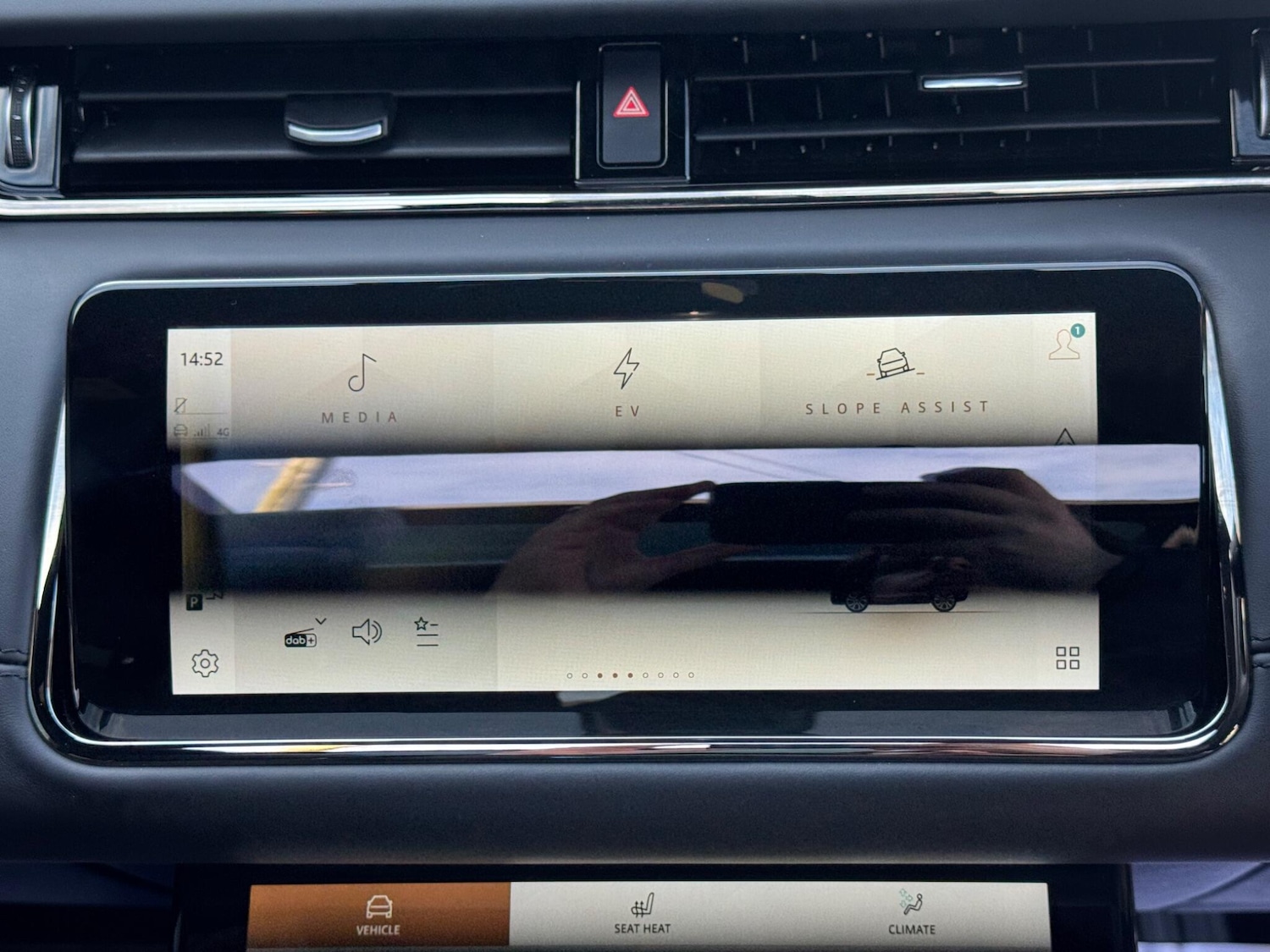 Used Land Rover Range Rover Evoque 2023 for sale - 77882851: Photo 43