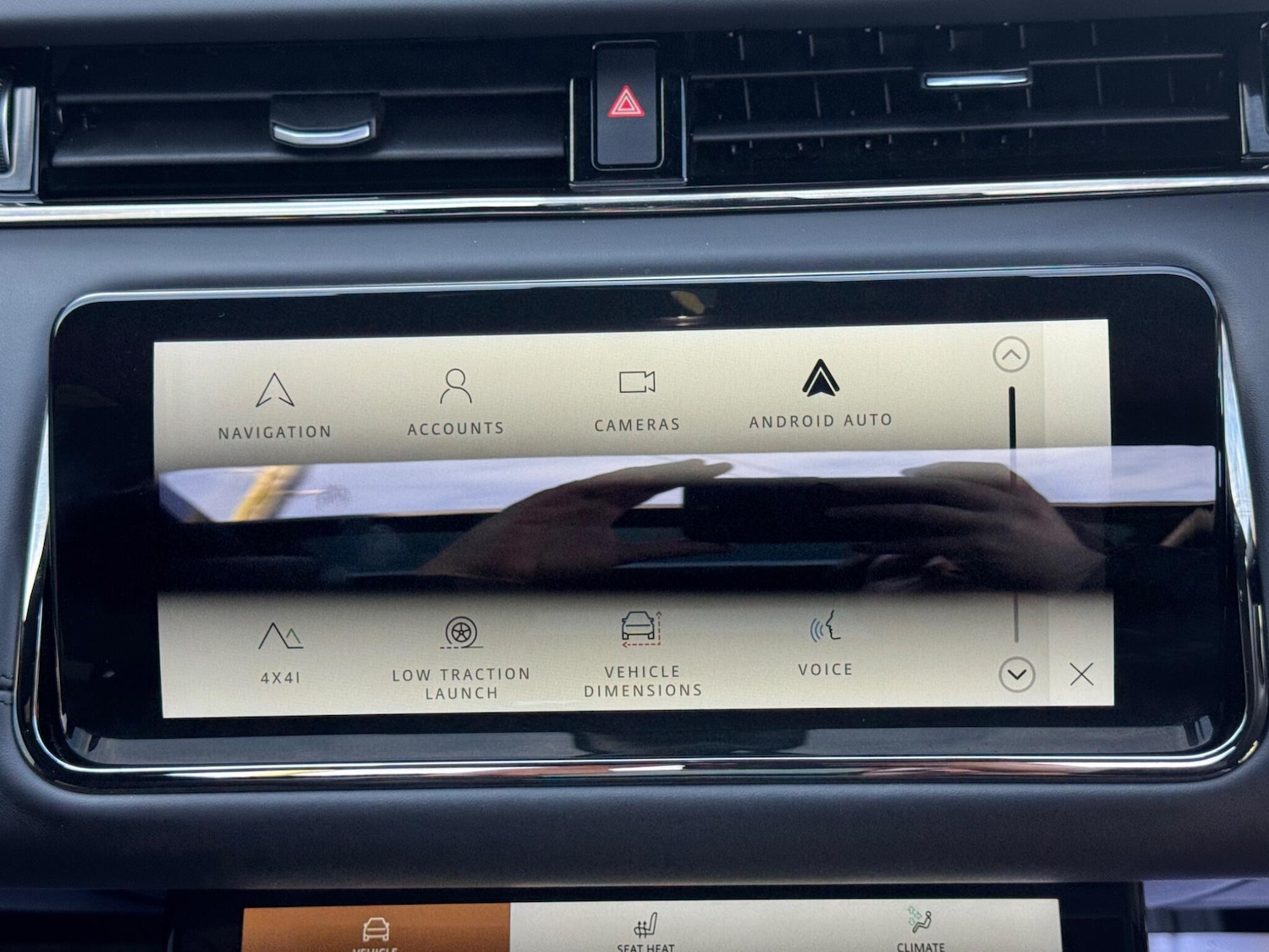 Used Land Rover Range Rover Evoque 2023 for sale - 77882851: Photo 44