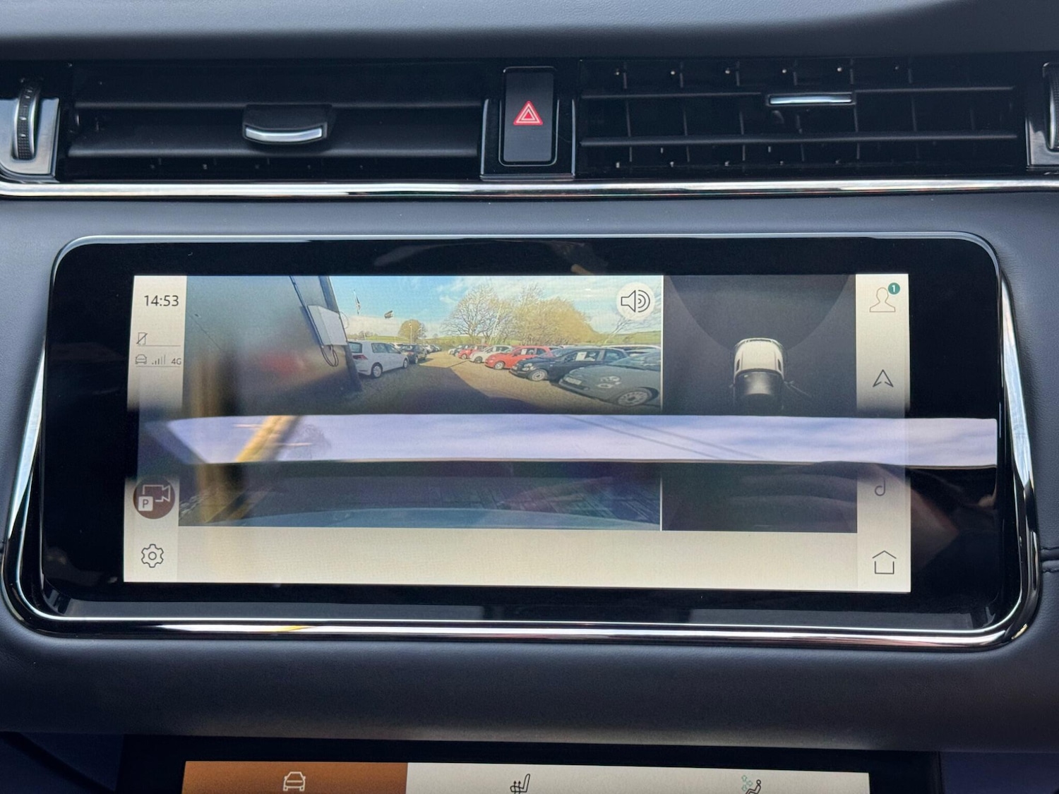 Used Land Rover Range Rover Evoque 2023 for sale - 77882851: Photo 46