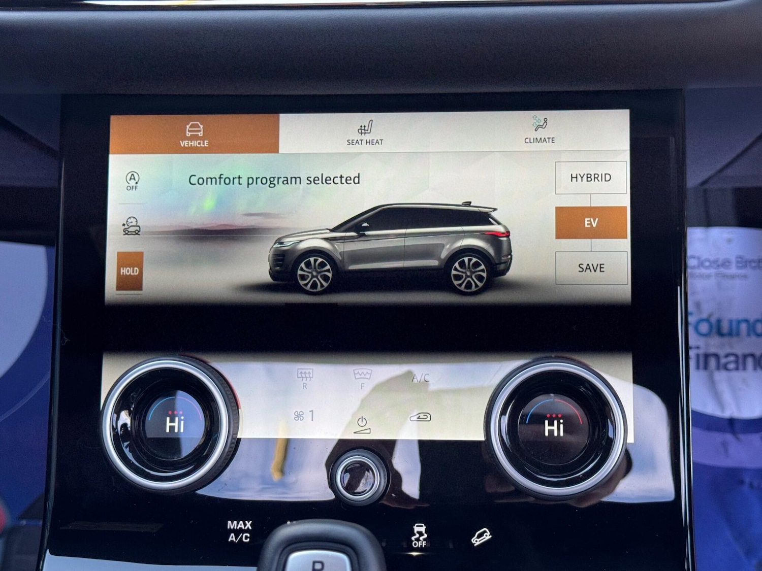 Used Land Rover Range Rover Evoque 2023 for sale - 77882851: Photo 47