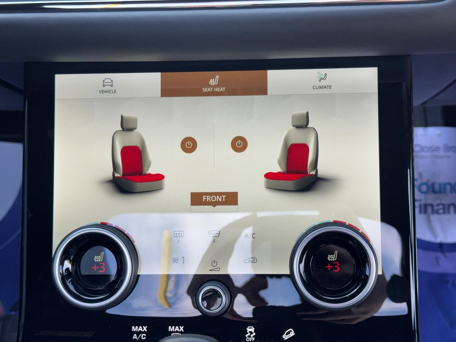 Used Land Rover Range Rover Evoque 2023 for sale - 77882851: Photo 48